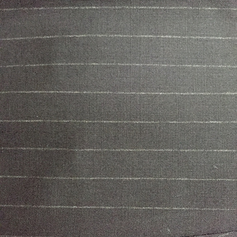 The Man’s Store Bloomingdale’s Pinstripe Suit - Picture 7 of 8